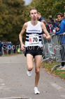 Senior mens 6 Stage Relay, 2018 ERRA 6 and 4 Stage and Youngsters Relays. Photo:  David T. Hewitson/Sports for All Pics